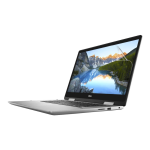 Dell Inspiron 15 5582 2-in-1 laptop Manuel utilisateur