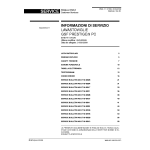 GSF Prestige/9 PC : Guide IA + PDF