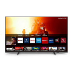 Philips 50PUS7506/12 LED T&eacute;l&eacute;viseur Smart TV 4K UHD LED Manuel utilisateur