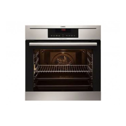 Aeg-Electrolux BP7004021M Manuel utilisateur | Fixfr