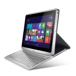 Acer TravelMate X313-E Notebook Manuel utilisateur