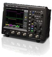 LeCroy WaveJet 300A Oscilloscope Manuel utilisateur | Fixfr