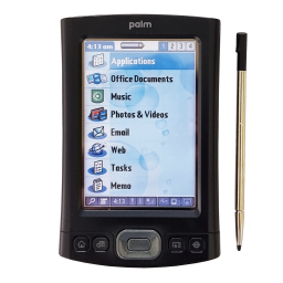 Palm TX Manuel utilisateur | Fixfr