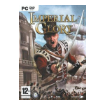 GAMES PC IMPERIAL GLORY Manuel utilisateur