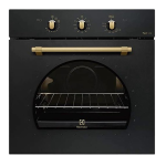 Electrolux FR13G Notice d'utilisation + IA Chat