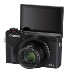 PowerShot G7 X Mark III Guide d'Utilisation | AI Chat