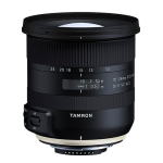 Tamron B023 10-24mm F/3.5-4.5 Di II VC HLD Manuel utilisateur