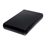 Freecom Hard Drive XS Manuel utilisateur