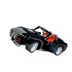 Lego 4896 Roaring Roadsters Manuel utilisateur