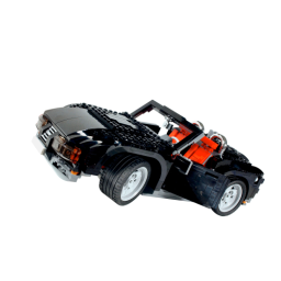 Lego 4896 Roaring Roadsters Manuel utilisateur | Fixfr