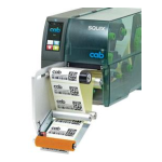 CAB SQUIX 4.3 TD / 4.3 PTD Manuel utilisateur