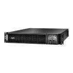 APC Smart-UPS: Guide d'Utilisation + Aide IA et PDF