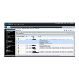 OpenManage Software 8.3