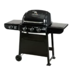 Charbroil 463722311 Bbq And Gas Grill Guide d'installation