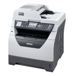 MFC-8370DN, MFC-8380DN Guide de l'utilisateur | AI chat