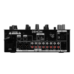 Denon DN-X600 Manuel d'utilisation | AI Chat &amp; PDF