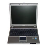 Dell Latitude X300 laptop Guide de d&eacute;marrage rapide