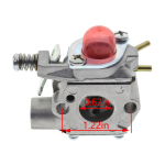 WEED EATER XT 400: Chat IA et PDF disponibles