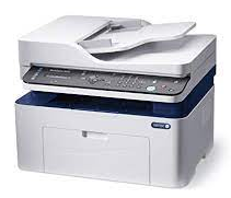 Xerox 3025 WorkCentre Mode d'emploi | Fixfr
