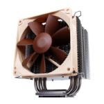 Noctua NH-U9B SE2 Installation Manual