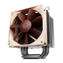 Noctua NH-U9B SE2 Notice d'installation | AI Chat & PDF | Fixfr