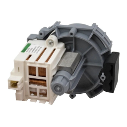 Indesit DFP 27M10 NX TK Dishwasher Manuel utilisateur | Fixfr