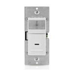 Leviton IPS15-1LZ Wall Switch Manuel utilisateur