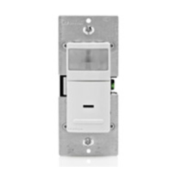 Leviton IPS15-1LZ Wall Switch Manuel utilisateur | Fixfr