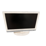 Insignia NS-L19W1Q-10A 19&quot; Class / 720p / 60Hz / LCD HDTV Manuel utilisateur