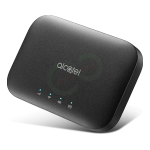 Alcatel LINKZONE 4G LTE Cat7 Mobile Wi-Fi Manuel utilisateur