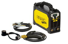 ESAB PROWELDER: Manuel de Programmation | AI Chat | Fixfr