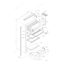 Aeg-Electrolux SK98849-4I Manuel utilisateur | Fixfr