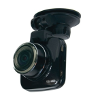 Uniden CAM625 Manuel utilisateur