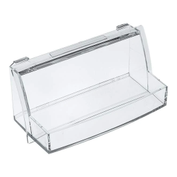Electrolux ENG2914AOW Manuel utilisateur | Fixfr