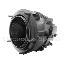 AEG L98696FL Guide de démarrage rapide | Fixfr