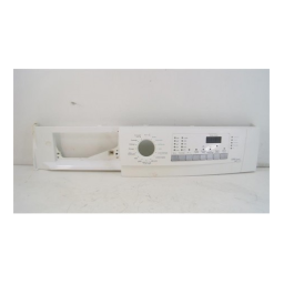 ARTHUR MARTIN ELECTROLUX AWF1270 Manuel utilisateur | Fixfr