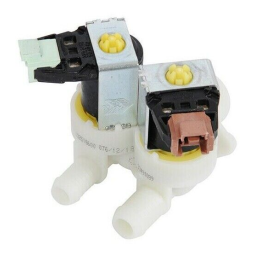 Aeg-Electrolux L64850 Manuel utilisateur | Fixfr