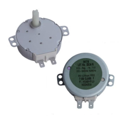 AEG MCC 663 Four à micro-ondes: IA et PDF | Fixfr