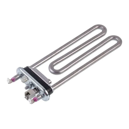 Electrolux EWP167100W Manuel utilisateur | Fixfr