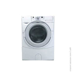 Whirlpool AWM 8500 Manuel utilisateur | Fixfr