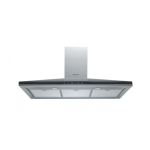 Ariston HLC 9.8 ATI X Hood Manuel utilisateur