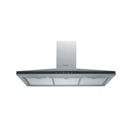 Ariston HLC 9.8 ATI X Hood Manuel utilisateur | Fixfr