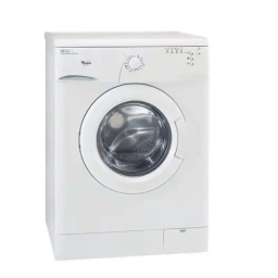 Whirlpool AWG 5061/M1 Manuel du propriétaire | Fixfr