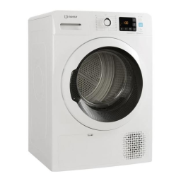Sèche-linge Whirlpool: Guide rapide + Chat IA & PDF | Fixfr