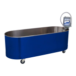 ARISTON AVL 105 (EU) Lave-linge : IA Chat &amp; PDF