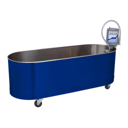 ARISTON AVL 105 (EU) Lave-linge : IA Chat & PDF | Fixfr