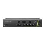 Interlogix TruVision DVR 41  (French) Manuel utilisateur