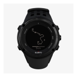 Suunto Ambit 2 2.0 Manuel utilisateur