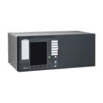 Schneider Electric MiCOM P438 Mode d'emploi