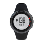 Suunto M2 Manuel utilisateur